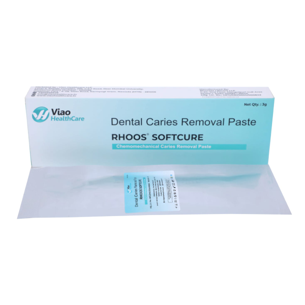 RHOOS® Softcure - Image 4