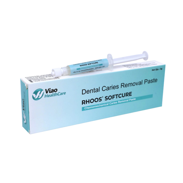 RHOOS® Softcure - Image 5