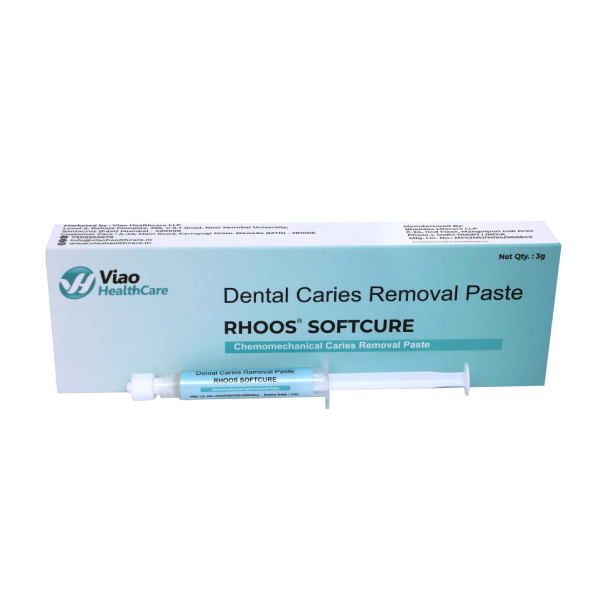 RHOOS® Softcure - Image 6