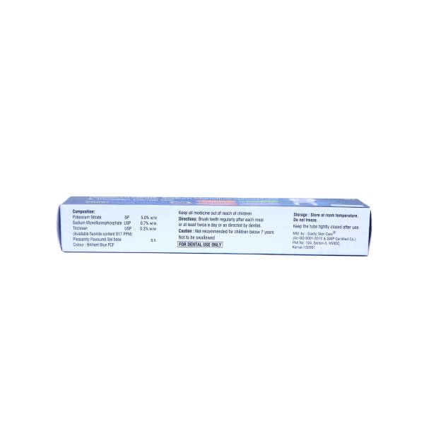 Vlixer Toothpaste (100g) - Image 3